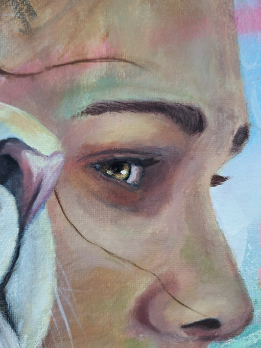 A Path Carved Through Thorns and Quiet Fury