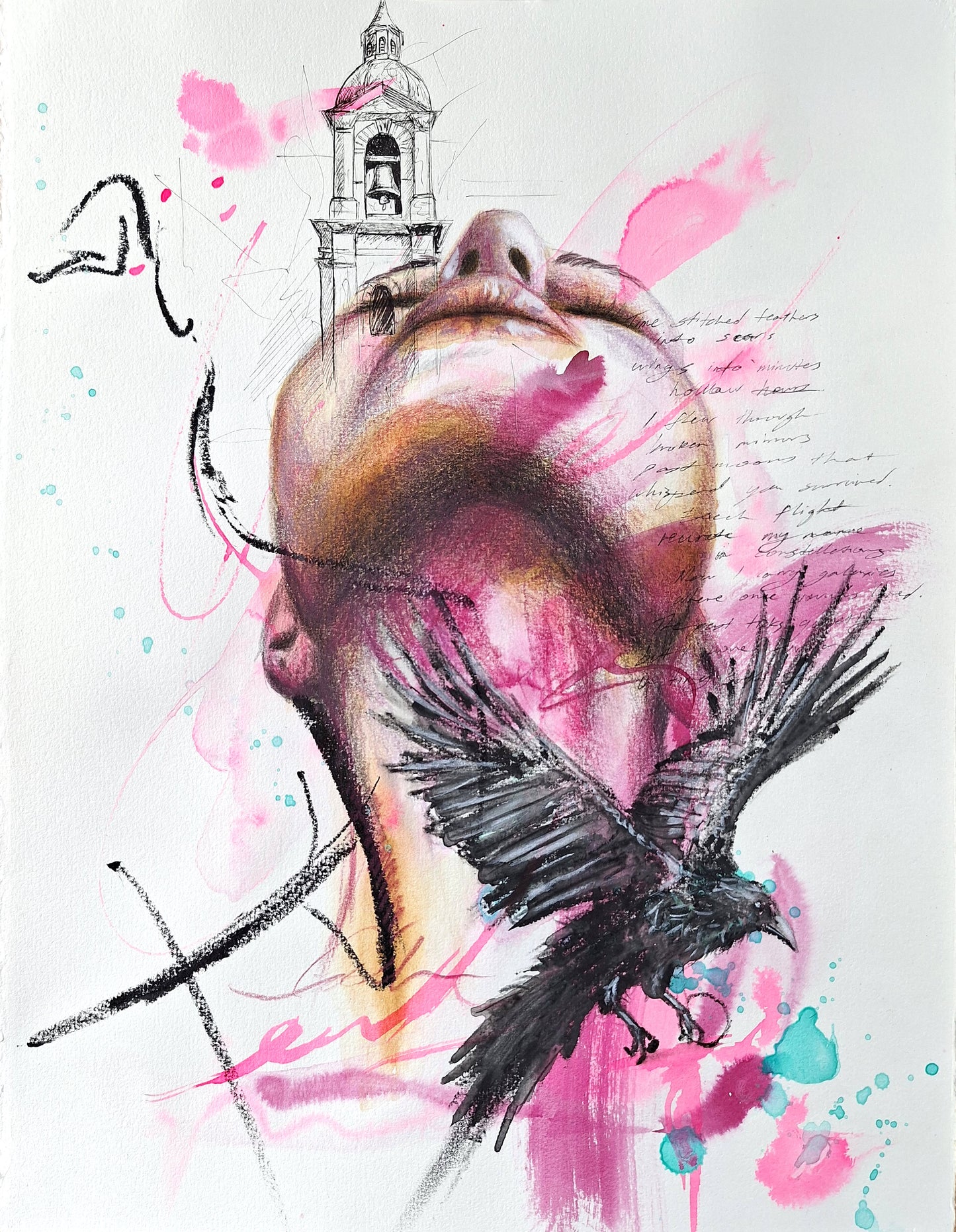 Where Wounds Once Lived