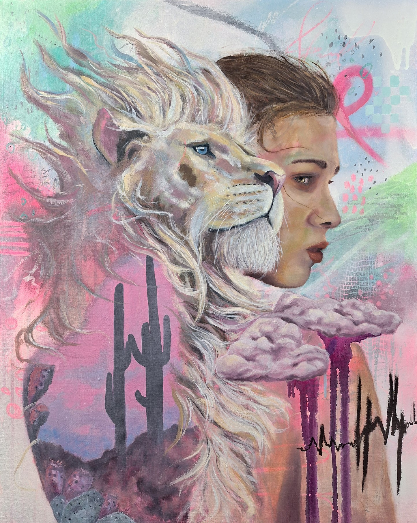 A Path Carved Through Thorns and Quiet Fury