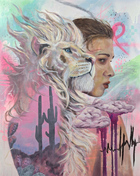 A Path Carved Through Thorns and Quiet Fury