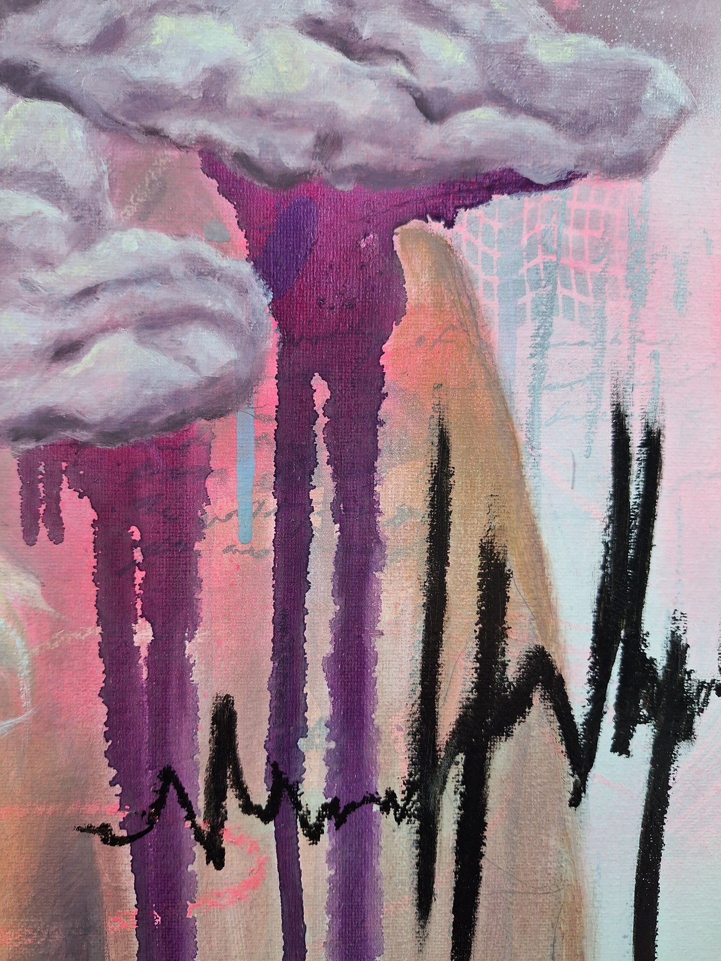 A Path Carved Through Thorns and Quiet Fury